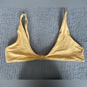 Free people swim top